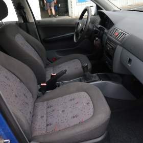 Foto inzerátu Škoda Fabia 1.2 12V