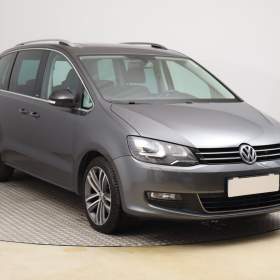 Volkswagen Sharan 2.0 TDI / 19579639