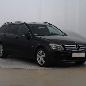 Mercedes- Benz Třídy C C 220 CDI / 19579641