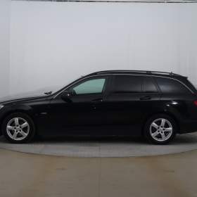 Foto inzerátu Mercedes-Benz Třídy C C 220 CDI