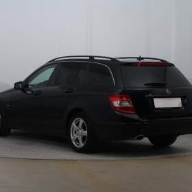 Foto inzerátu Mercedes-Benz Třídy C C 220 CDI