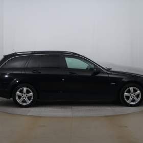 Foto inzerátu Mercedes-Benz Třídy C C 220 CDI