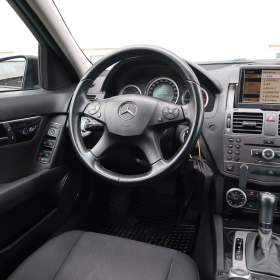 Foto inzerátu Mercedes-Benz Třídy C C 220 CDI