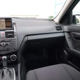 Foto inzerátu Mercedes-Benz Třídy C C 220 CDI