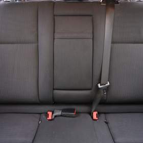 Foto inzerátu Mercedes-Benz Třídy C C 220 CDI