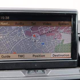 Foto inzerátu Mercedes-Benz Třídy C C 220 CDI