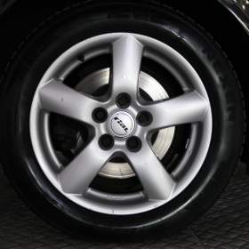 Foto inzerátu Mercedes-Benz Třídy C C 220 CDI