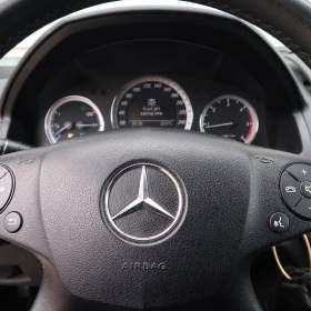 Foto inzerátu Mercedes-Benz Třídy C C 220 CDI
