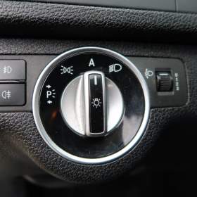 Foto inzerátu Mercedes-Benz Třídy C C 220 CDI