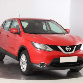 Nissan Qashqai 1.5 dCi / 19579642