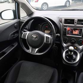 Toyota Verso- S 1.33 VVT- i / 19579644