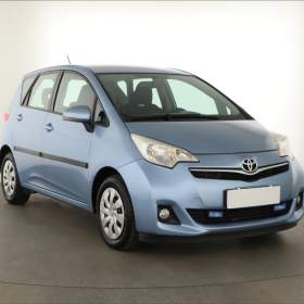 Toyota Verso- S 1.33 VVT- i / 19579644