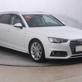 Audi A4 3.0 TDI / 19579645
