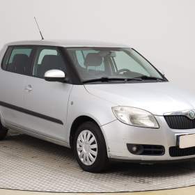 Škoda Fabia 1.4 16V / 19579646