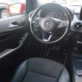 Foto inzerátu Mercedes-Benz Třídy B B 180 CDI