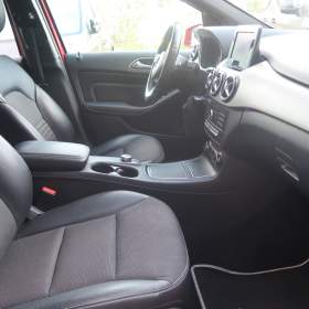 Foto inzerátu Mercedes-Benz Třídy B B 180 CDI