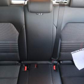 Foto inzerátu Mercedes-Benz Třídy B B 180 CDI