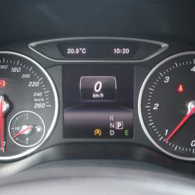 Foto inzerátu Mercedes-Benz Třídy B B 180 CDI