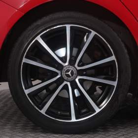 Foto inzerátu Mercedes-Benz Třídy B B 180 CDI