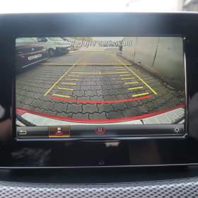 Foto inzerátu Mercedes-Benz Třídy B B 180 CDI