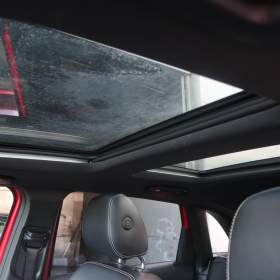 Foto inzerátu Mercedes-Benz Třídy B B 180 CDI