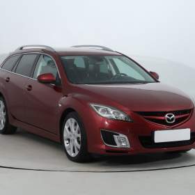Mazda 6 2.5 / 19579652