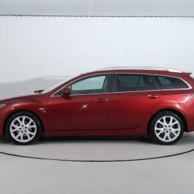 Foto inzerátu Mazda 6 2.5