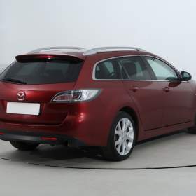 Foto inzerátu Mazda 6 2.5