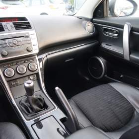 Foto inzerátu Mazda 6 2.5