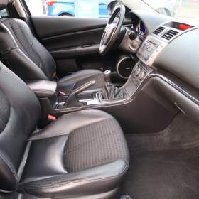 Foto inzerátu Mazda 6 2.5