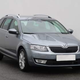 Škoda Octavia 2.0 TDI / 19579653