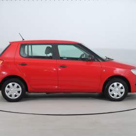 Foto inzerátu Škoda Fabia 1.2 12V