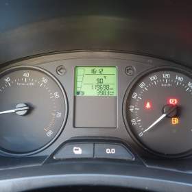 Foto inzerátu Škoda Fabia 1.2 12V