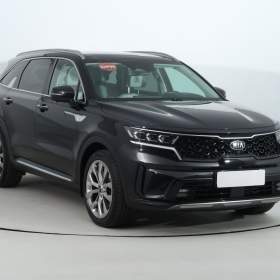 Kia Sorento 2.2 CRDi / 19579659