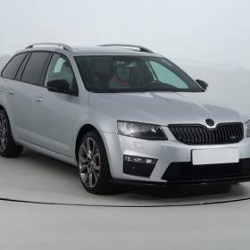 Škoda Octavia RS 2.0 TDI / 19579663