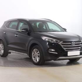 Hyundai Tucson 1.6 T- GDI / 19580003