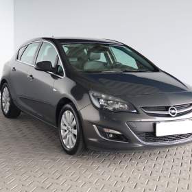 Opel Astra 1.6 CDTI / 19580007