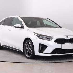 Kia ProCeed 1.4 T- GDI / 19580013