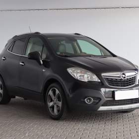 Opel Mokka 1.7 CDTI / 19580014