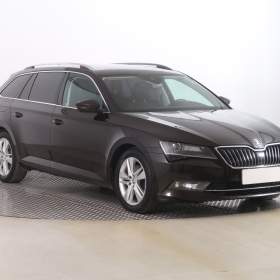 Škoda Superb 2.0 TDI / 19580020