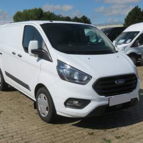 Ford Transit Custom 2.0 EcoBlue / 19580034