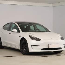 Tesla Model 3 Performance 82kWh / 19580035