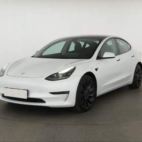 Foto inzerátu Tesla Model 3 Performance 79kWh