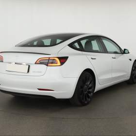 Foto inzerátu Tesla Model 3 Performance 79kWh