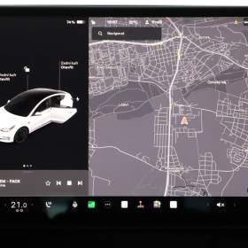 Foto inzerátu Tesla Model 3 Performance 79kWh