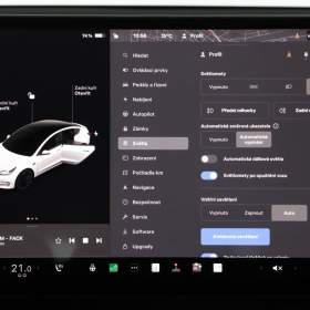 Foto inzerátu Tesla Model 3 Performance 79kWh