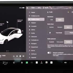 Foto inzerátu Tesla Model 3 Performance 79kWh