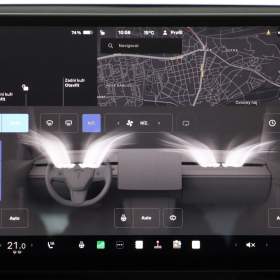 Foto inzerátu Tesla Model 3 Performance 79kWh