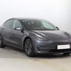 Tesla Model 3 Long Range 4WD 79kWh / 19580035