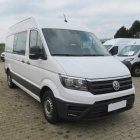 Volkswagen Crafter 2.0 TDI / 19580039